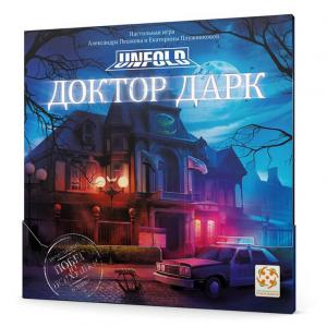 Игра Доктор Дарк